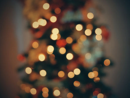 Gratitude in a time of COVID