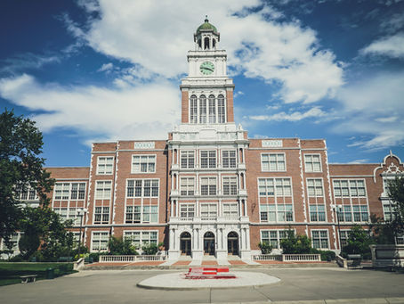 Does where you go to high school matter to colleges? Yes and no