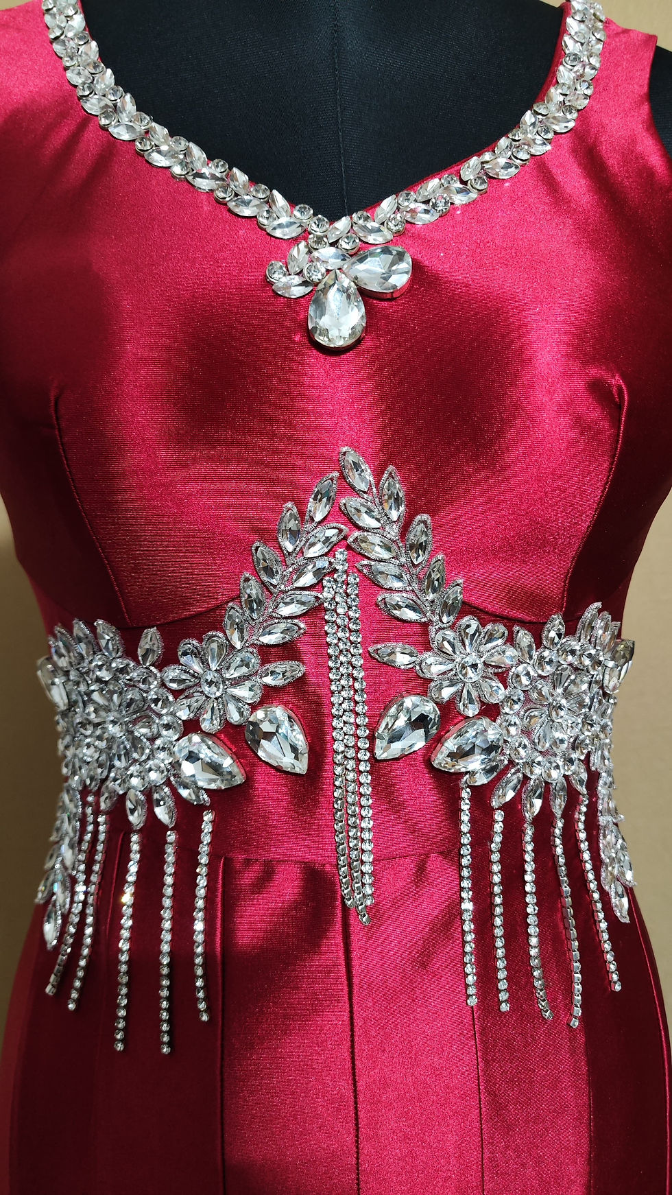 Thumbnail: SCARLET DESIRE 