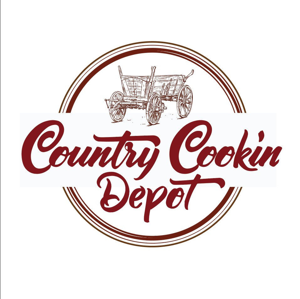 Country Cookin Depot - service preview
