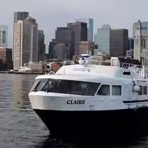 Edwards Delivers on Expanded Ferry Service
