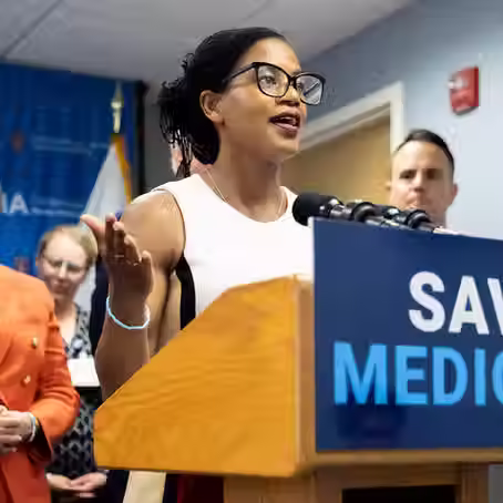 Mass. officials prepare for major Medicaid cuts after new requirements signed into law by Trump