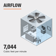 Airflow Illustration