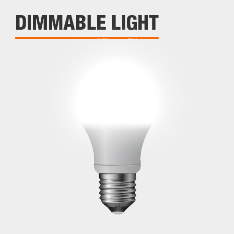 Dimmable Light Animation