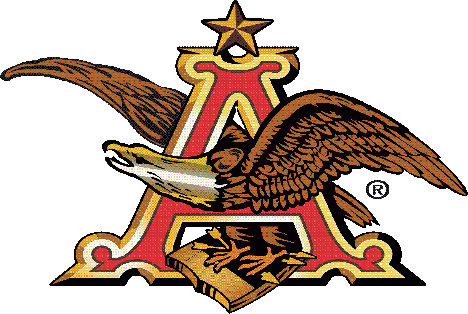 Anheuser-Busch Logo