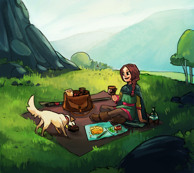 Picnic