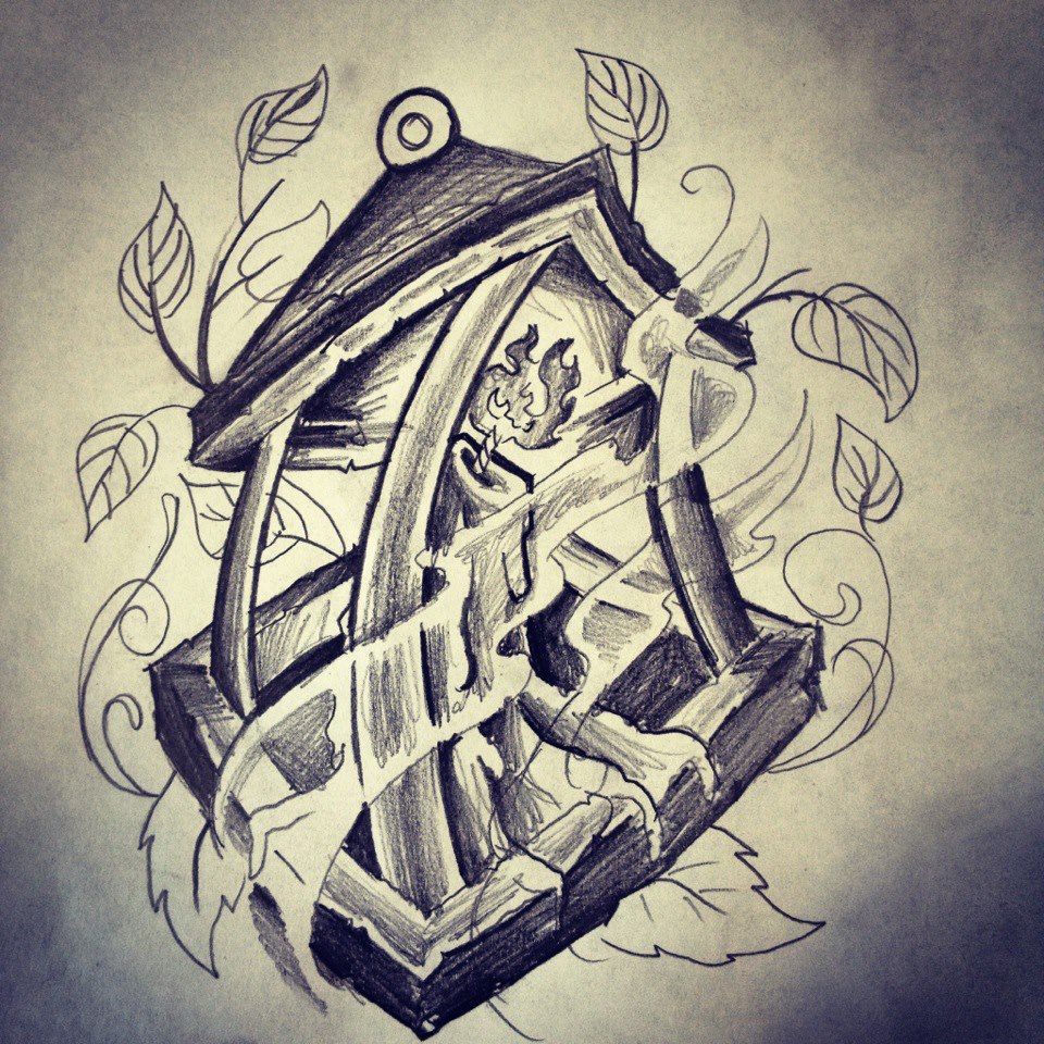 Lantern