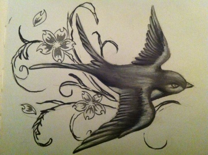 Free Bird