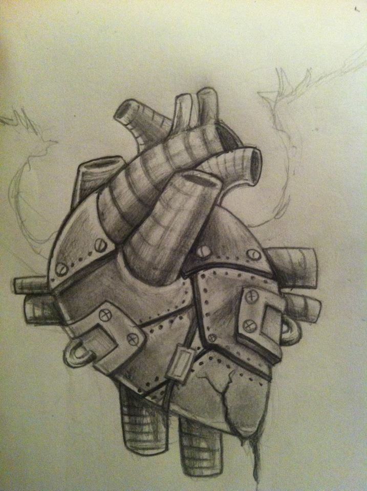Iron Heart