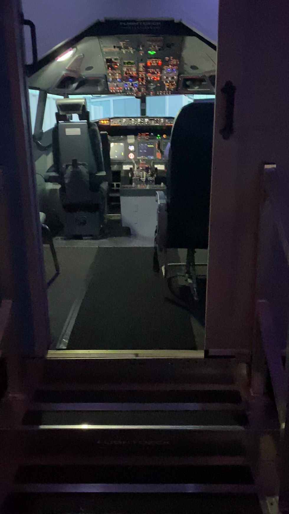 Thumbnail: 120 Minute Flight Session