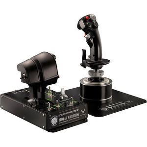 Thumbnail: Thrustmaster HOTAS WARTHOG Gaming Accessory Kit