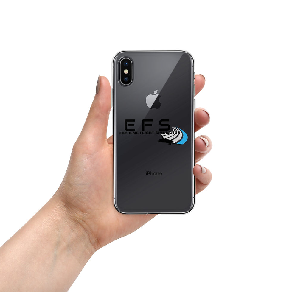 Thumbnail: Clear Case for iPhone®