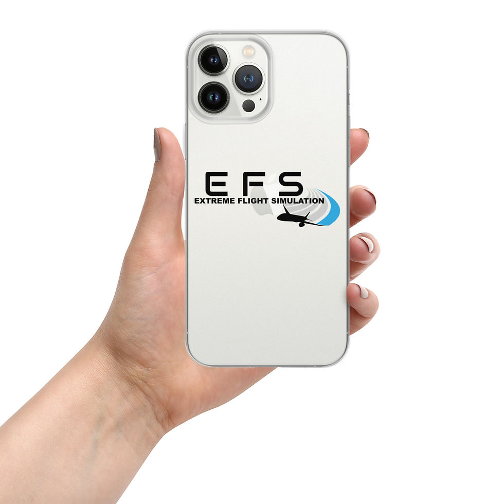 Thumbnail: Clear Case for iPhone®