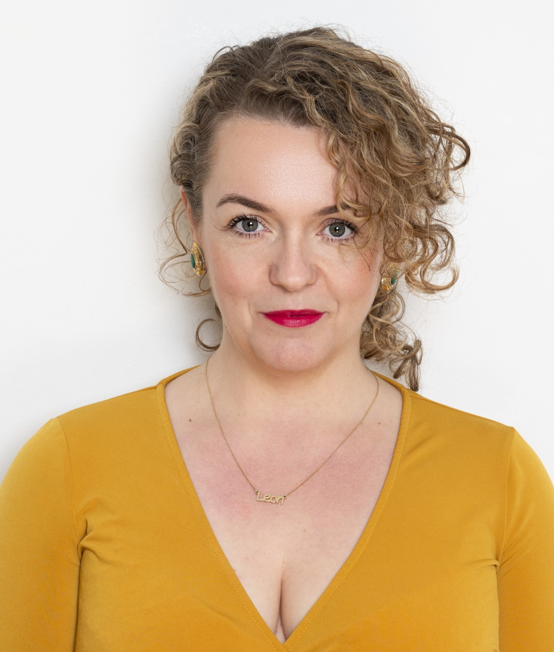 Writer: Irena Lenc
