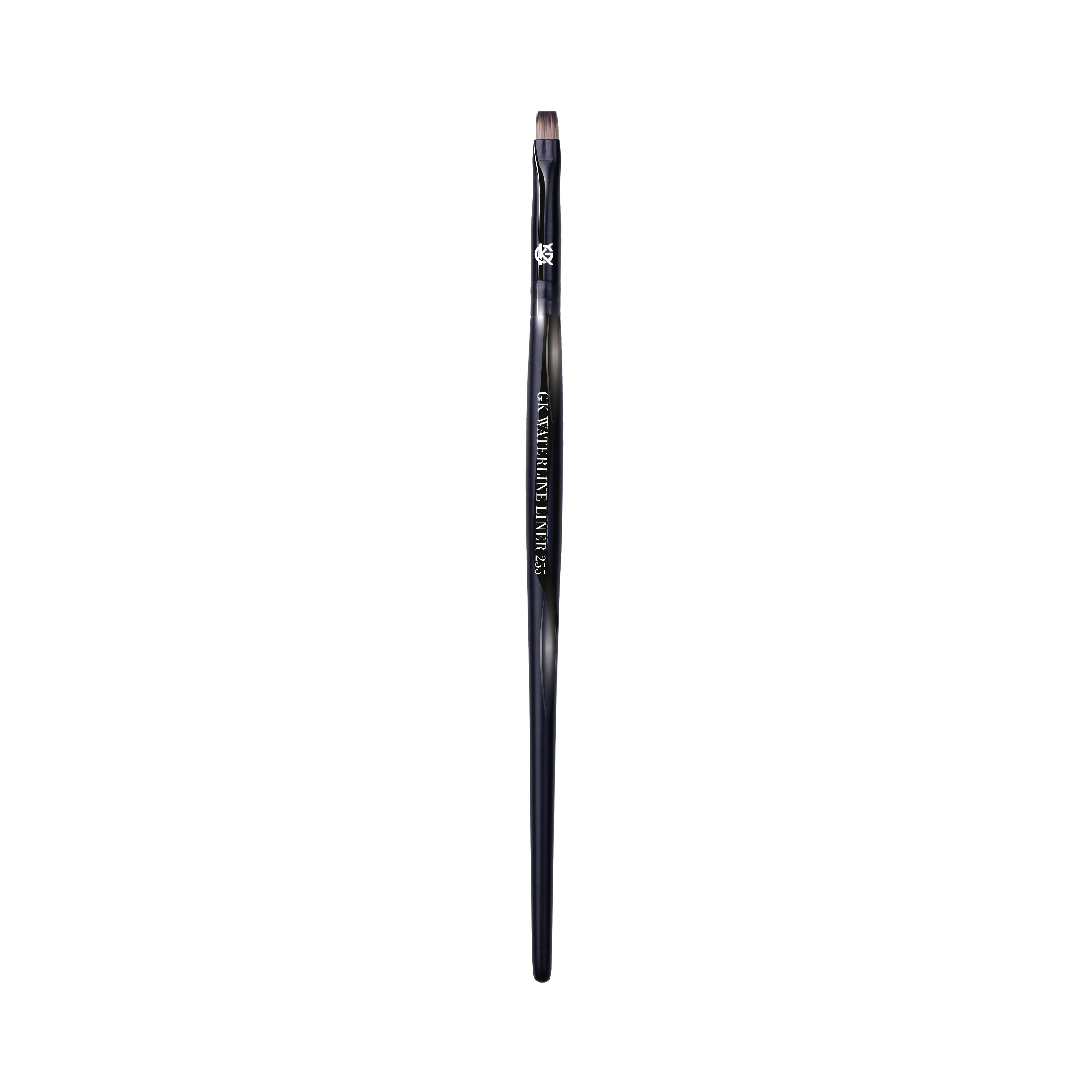 GK Makeup Brush No. 255 – Waterline Liner Brush