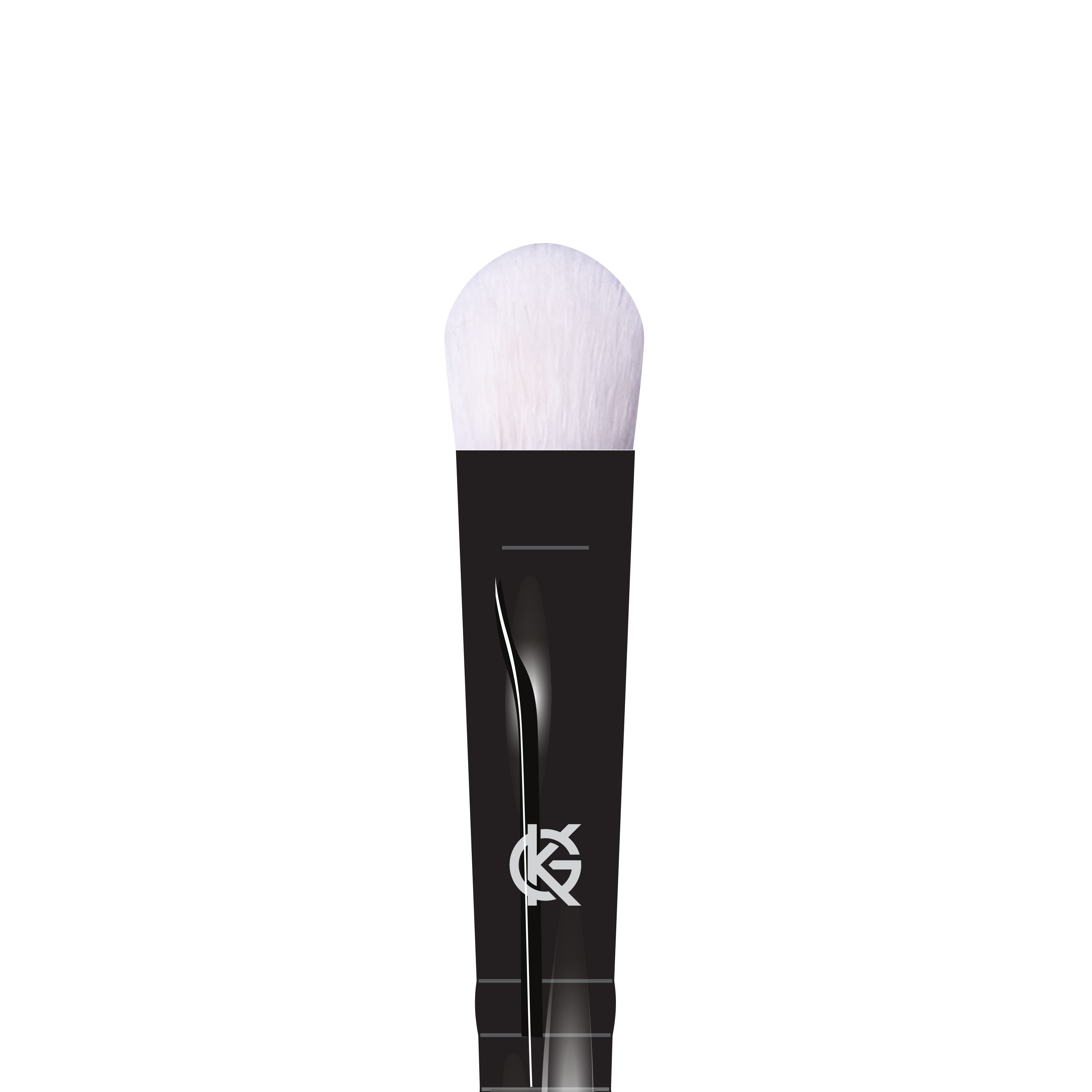 GK Makeup Brush No. 260 – Eye Shader Brush