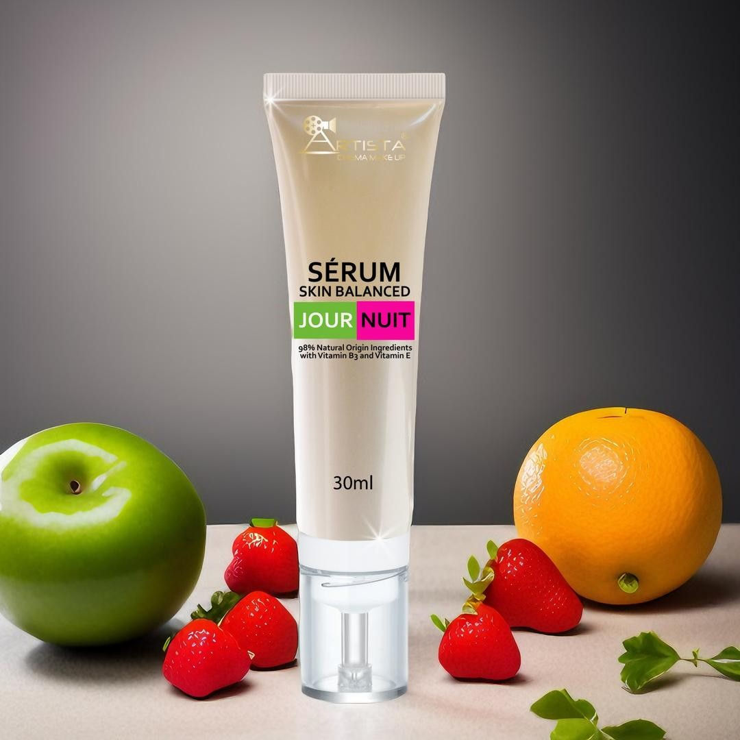 Artista Face Primer Serum Skin Balanced