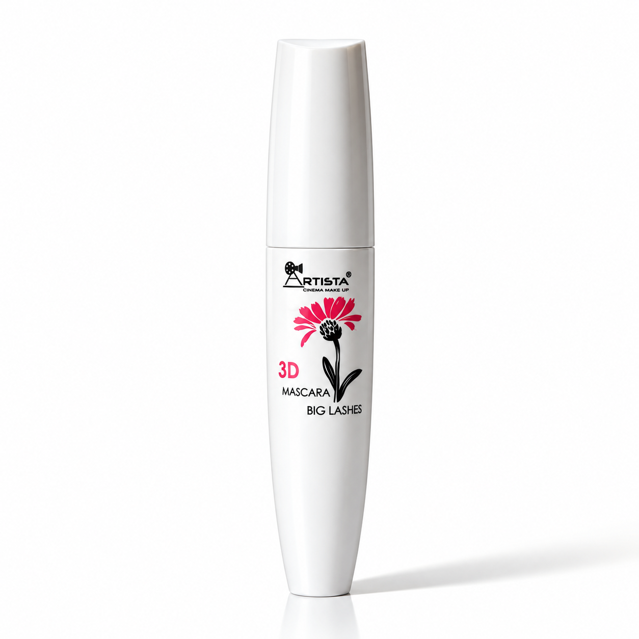 3D Mascara – Big Lashes, 12ml