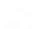 LOUD Media (Logo White)