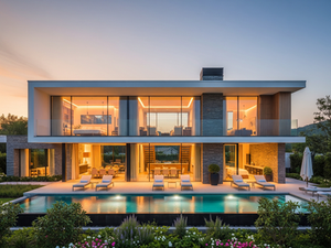Kat Karşılığı Villa Projesi: Riskler ve Fırsatlar