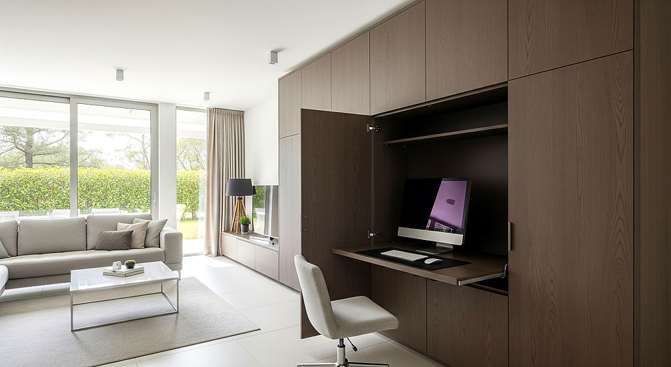 Home office