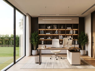 Home Office