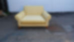 Sofa Reupholstery