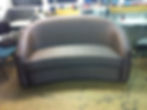 Sofa Reupholstery