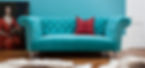 Sofa Reupholstery