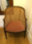 Chair Reupholstery