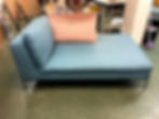 Sofa Reupholstery