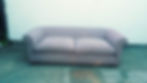 Sofa Reupholstery