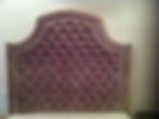 Bespoke Headboard