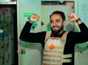 Airsoft vs. Paintball: ¿Cuál elegir en Bogotá este año? (2026)