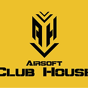 Logo de Airsoft Club House