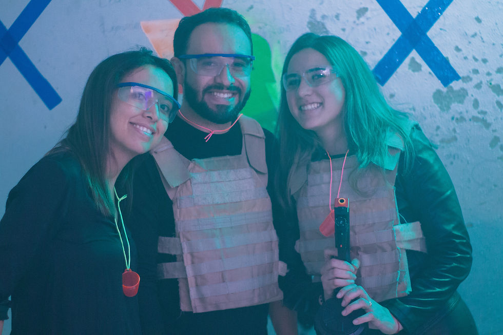 cada dia el gelsoft se toma como una alternantiva para liberar el estres y mejorar el cardio