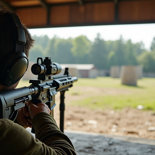 Airsoft Club House: un lugar diferente para celebrar en Bogotá