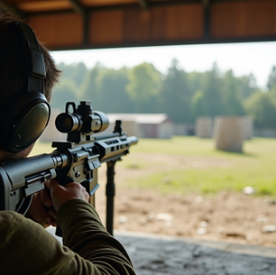 Airsoft Club House: un lugar diferente para celebrar en Bogotá