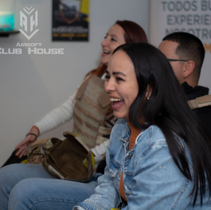 Team Building Bogotá | Gelsoft para Empresas | Actividades para Equipos de Trabajo