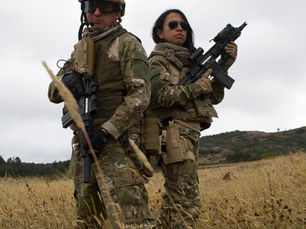Pioneros del Airsoft en Bogotá: La Historia de Airsoft Club House