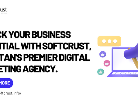 Digital Marketing Excellence: Pakistan's Finest Agency Takes the Lead