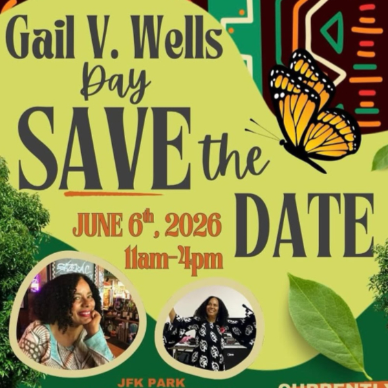 Gail V. Wells Day Community Celebration