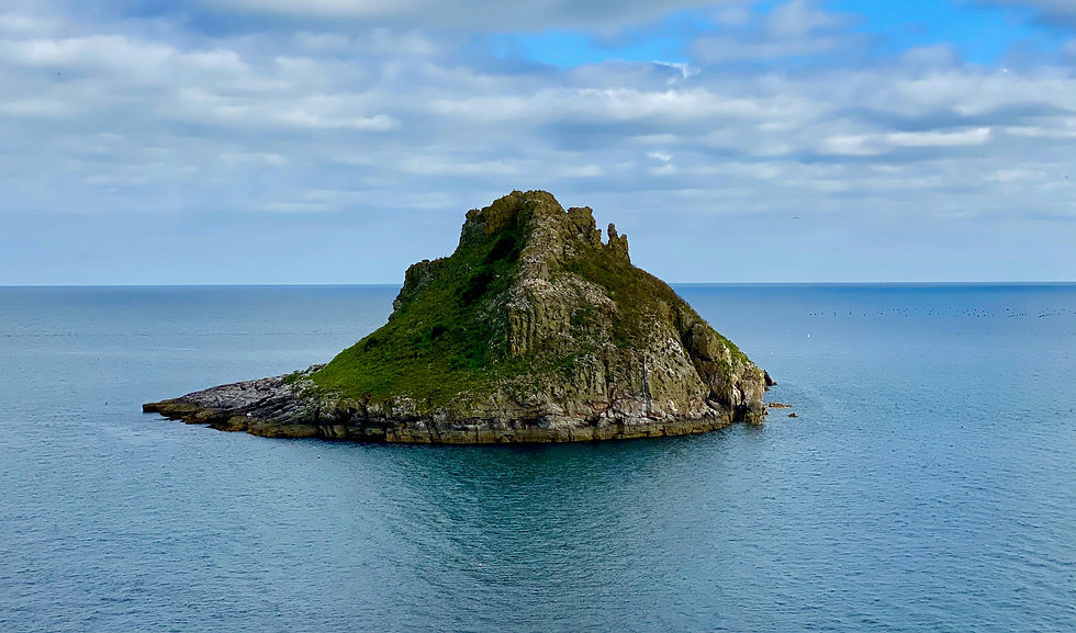 Think about your guest