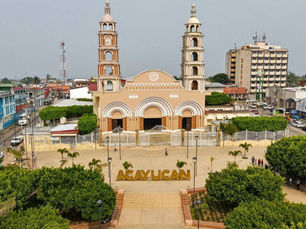 Acayucan, un encuentro con la naturaleza y tradición del sur veracruzano