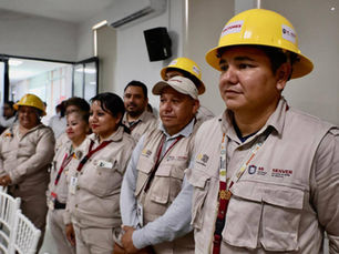 Veracruz reduce casos de dengue un 50 % y refuerza vigilancia sanitaria