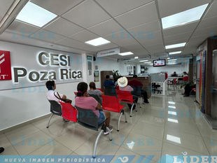 INFONAVIT REALIZARÁ FERIA DE SOLUCIONES DE PAGO EN POZA RICA, VERACRUZ