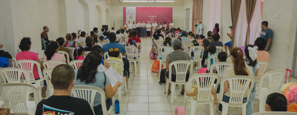 Comienzan Cursos de Verano en Casa de Cultura.