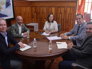 Anuncian inversión extranjera de 25 mdd en Ixtaczoquitlán