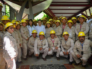 Refuerza Salud estrategia casa por casa contra el dengue en Jurisdicción de Poza Rica