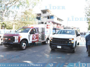 25 establecimientos participarán en simulacro